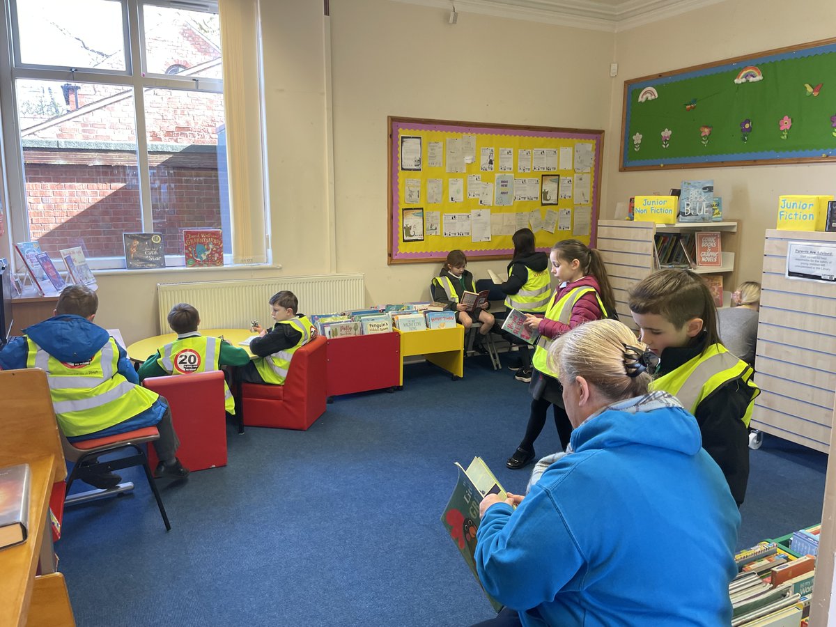 BVPS Year 3 Class Page tweet media