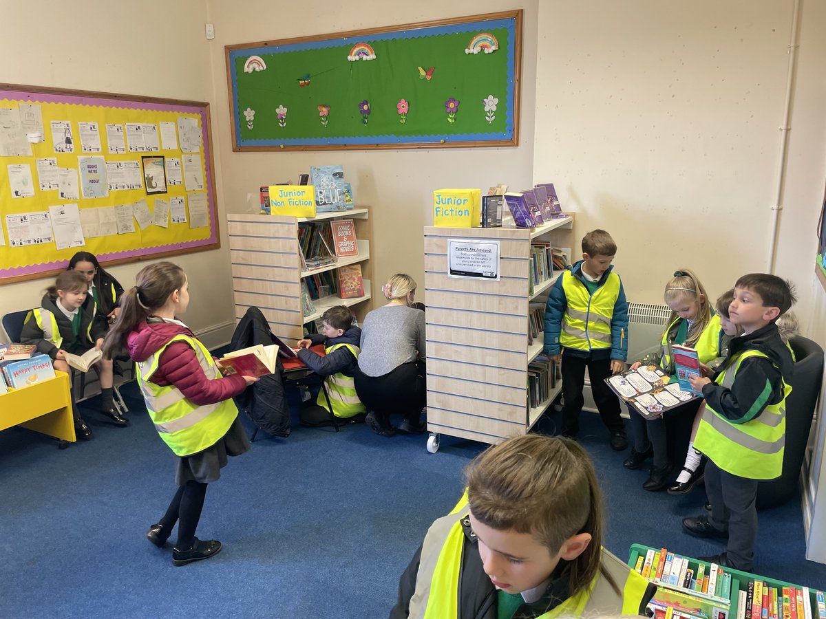 BVPS Year 3 Class Page tweet media