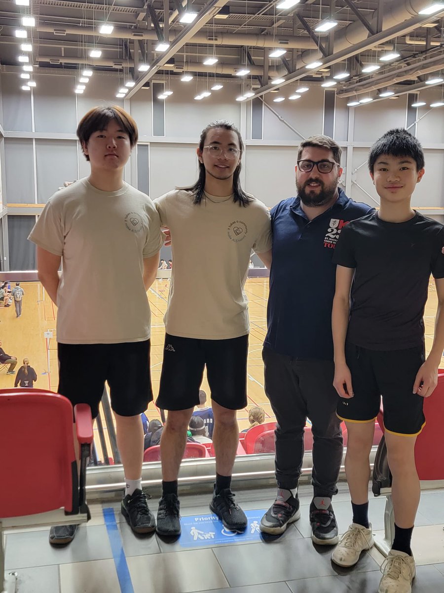 St. Michael's Choir School tweet media