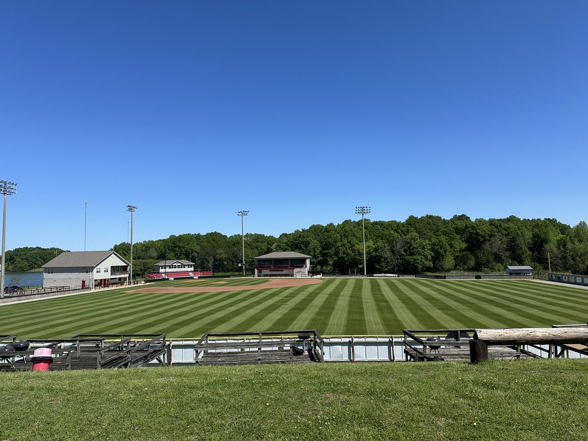 University of West Alabama Baseball tweet media