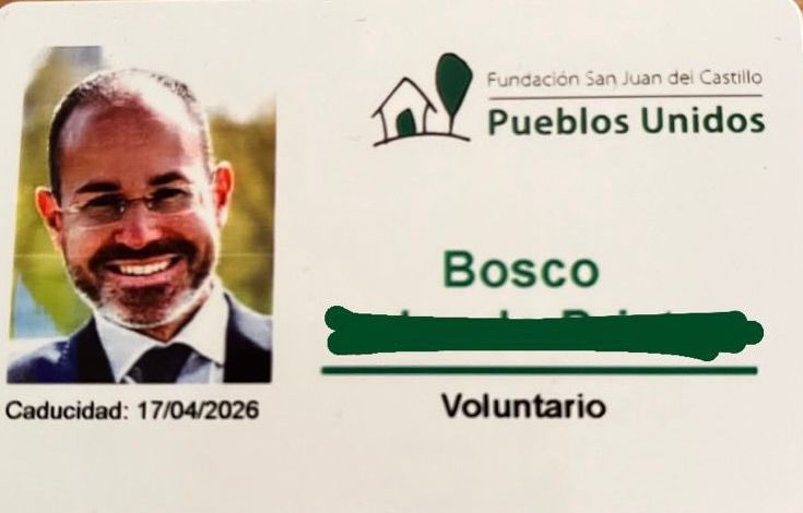 “Si ayudo a una sola persona a tener esperanza, no habré vivido en vano”:
MLK