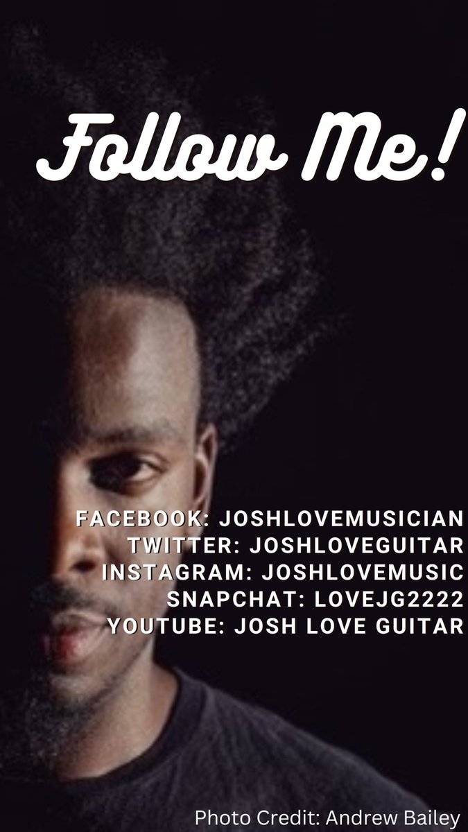 Josh Love (@JoshLoveGuitar) / Posts / X