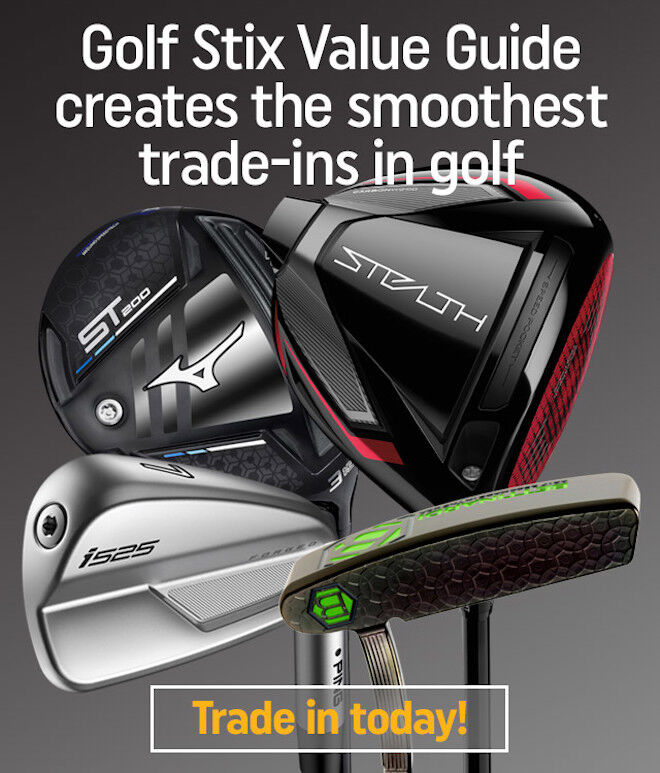Golf Stix Value Guide (@Golf_Stix) / Posts / X
