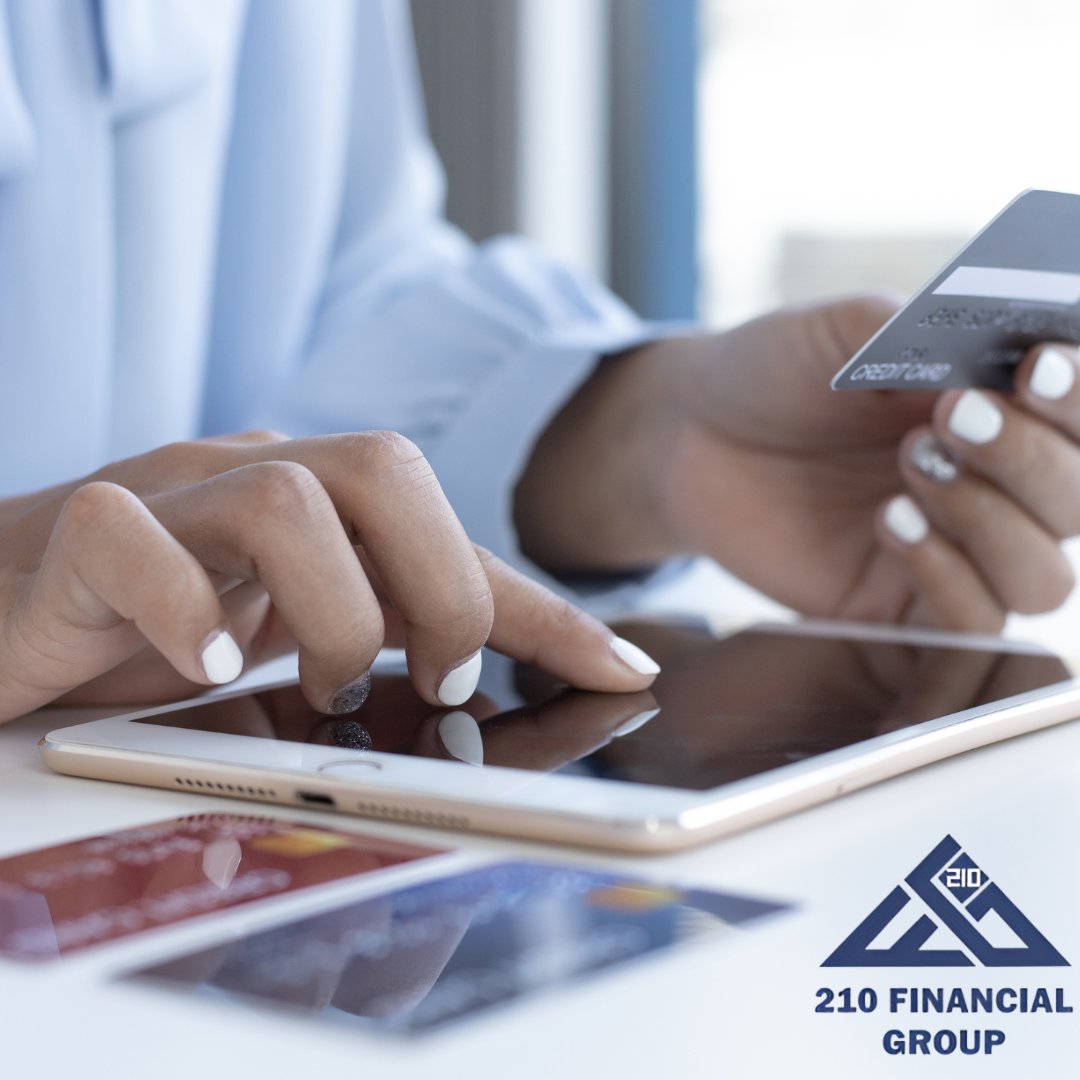 Ready to improve your credit score and financial future?

💻 210financialgroup.com

#Credit #CreditRepair #CreditBuilding #CreditScore #Creditreport #CreditMonitoring #FinancialServices #BusinessCredit #BusinessFunding #SanAntonio