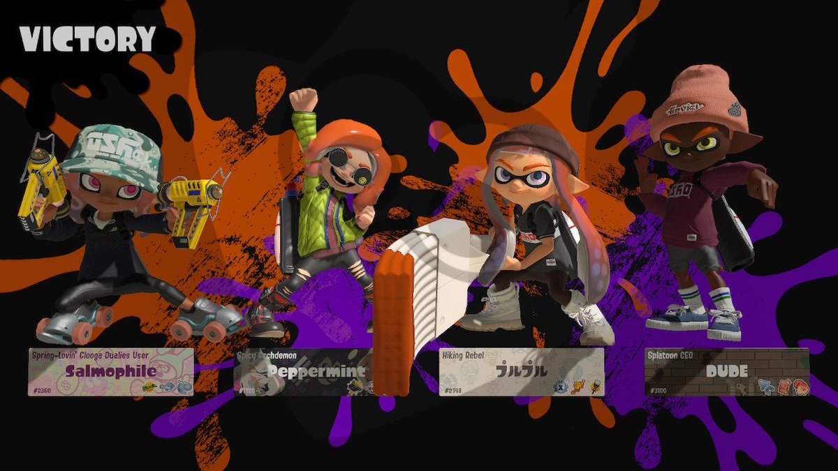 PepermintHusky's tweet photo. @ThatSrb2DUDE it was cool getting to play alongside you earlier 😁 https://t.co/iowkMI7xEI