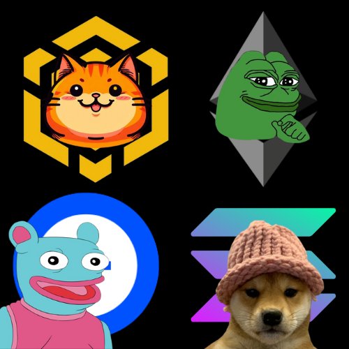 CatSlave2024's tweet photo. @WhaleInsider $CHONK @ChonkBinanceCat nuff said! https://t.co/mrNjKZhzxO