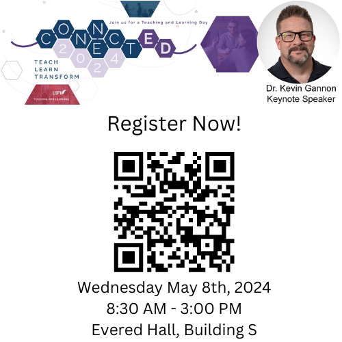 TLC at UFV tweet media