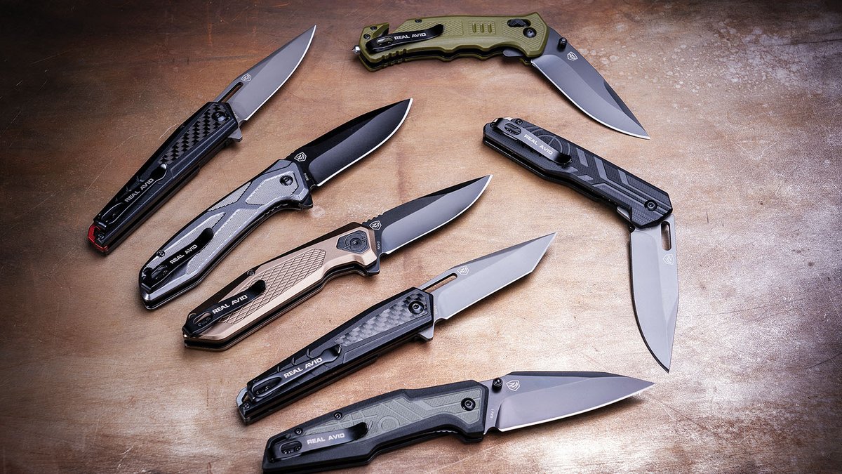 Real Avid tweet media