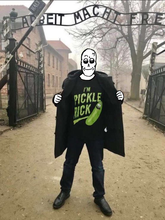 _deviousjerry's tweet photo. Check out my new outfit! #Bonewear https://t.co/zxnrNfQOFf