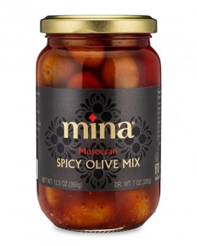 Spicy Olive Mix

CLICK HERE: gourmet-delights.com/morocco.html

#Foodies #foodie #recipes #cooking #cocktails #FoodLover #FoodLovers #RecipeOfTheDay #RecipeOfTheWeek #Vegan #veganfood #vegetarian #DoctorsWhoCook #PCCMeats #PCCMCooks #TwitterSupperClub #BOOMAppetit #FreeShipping