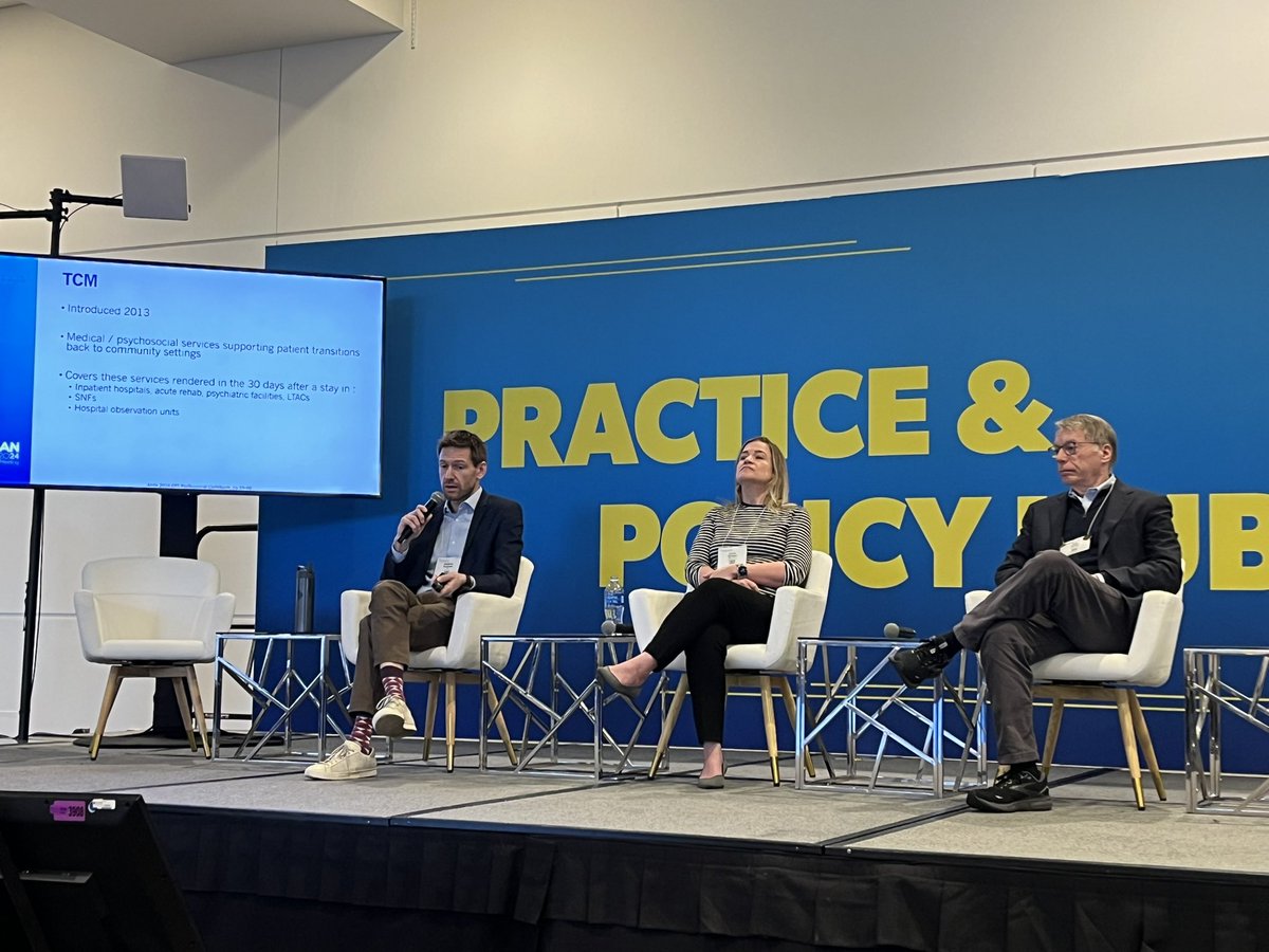 Practical approaches in practice and billing with TLP alum @BenKummerMD and @NYUneurologyres @nyugrossman @nyulangone powerhouse Dr. Neil Busis #AANAM