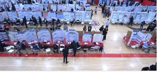 Research Association tweet media