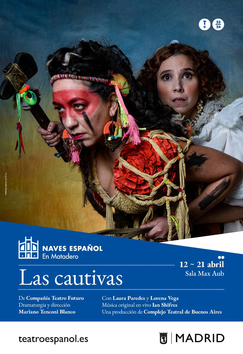 VictoriaBlascoM's tweet photo. Si tenéis oportunidad, no os perdáis esto!! Un disfrute maravilloso con carcajada incluida. Gracias @teatro_futuro https://t.co/OK1uvHeWnt