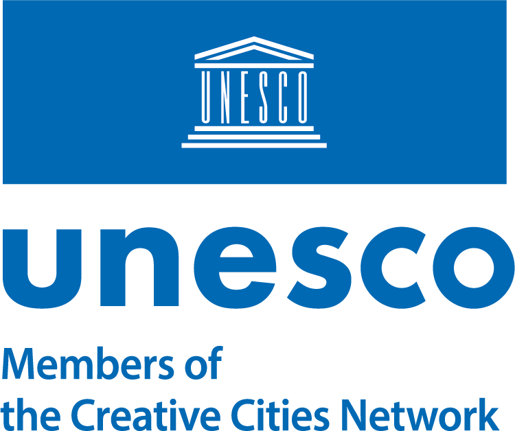 Excited to host the Australian Creative Cities Annual meeting today & tomorrow. We are welcoming Adelaide City of Music, Bendigo & Launceston Cities of Gastronomy, Ballarat City of Craft and Folk Art, Geelong City of Design, & our new besties Hobart City of Literature