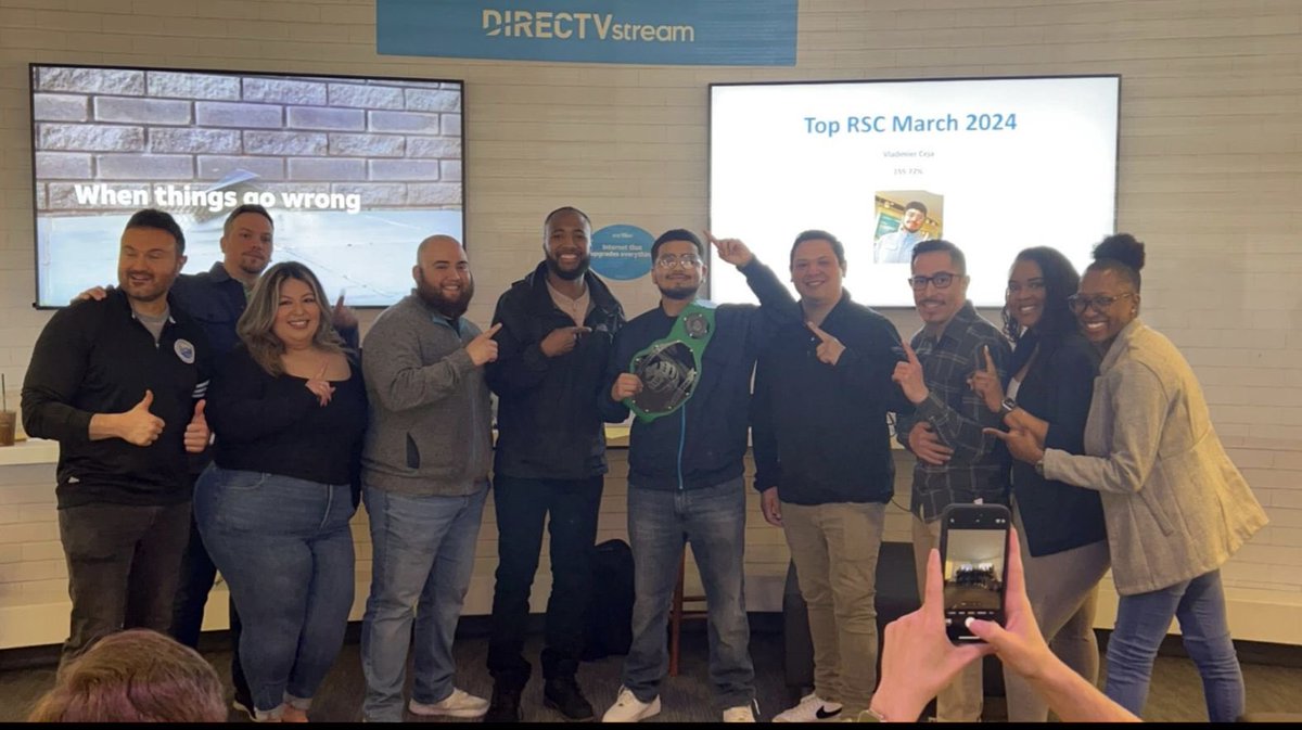 Shout out to our March Undisputed Champion retaining his belt for the 3rd time! #1 in the district! <a href="/C63s_VladATT/">Vlad</a> ! #andtheNEW ! <a href="/shawnglinski/">Shawn Glinski</a> @BrianWest_GLM <a href="/hd501k/">Hector Donatlan</a> <a href="/TanishaYPPSquad/">Tanisha Young</a>