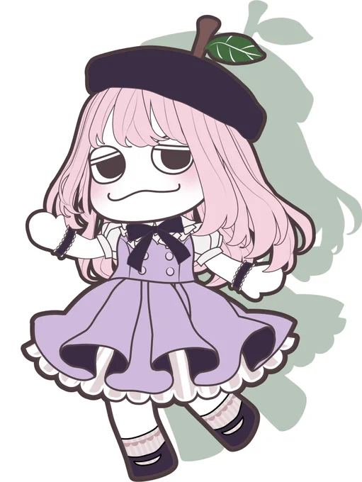 おはようございます〜#おはよう #ゆるい絵 #イラスト 