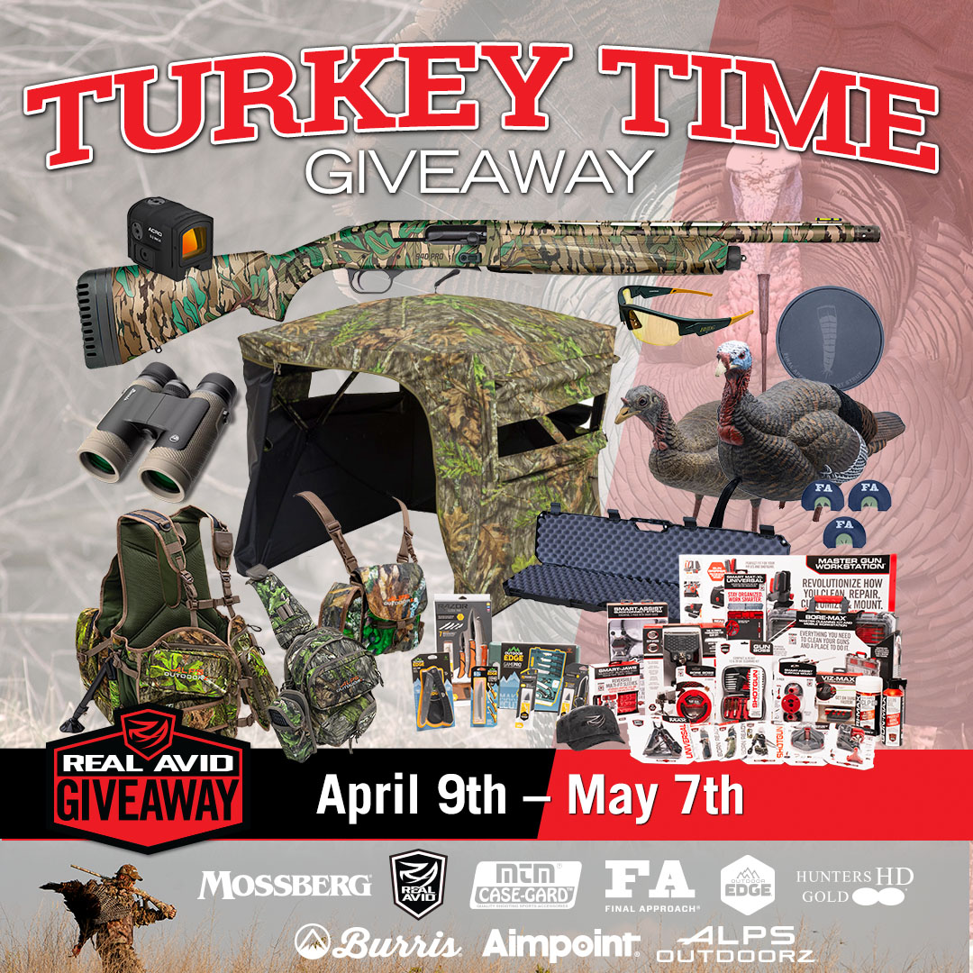 Real Avid tweet media