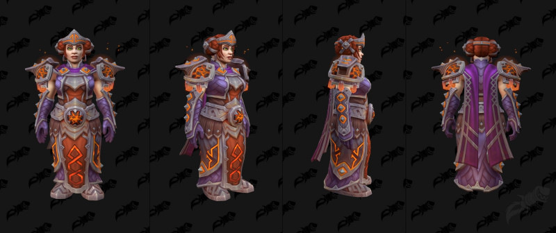 After seeing the new TWW NPC models were are in DESPERATE NEED of a customization overhaul in Midnight!!! 😭😭😭

The WoD models have been showing their age.
