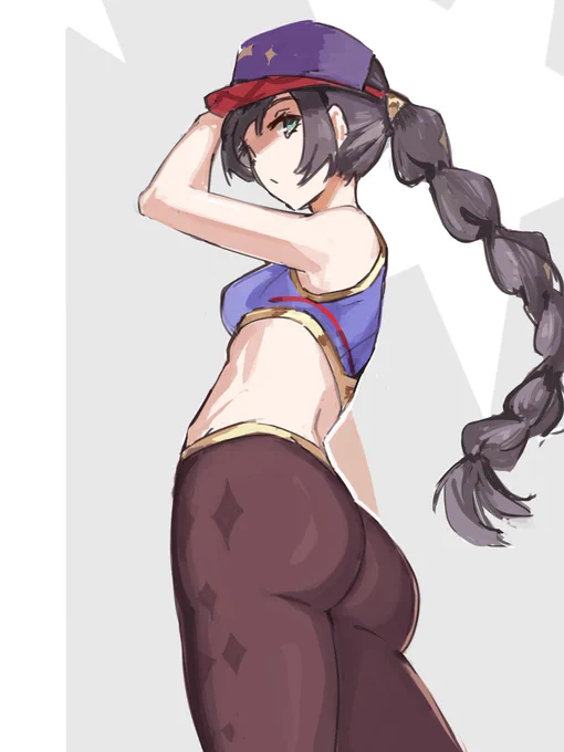 i stole  's design :> 