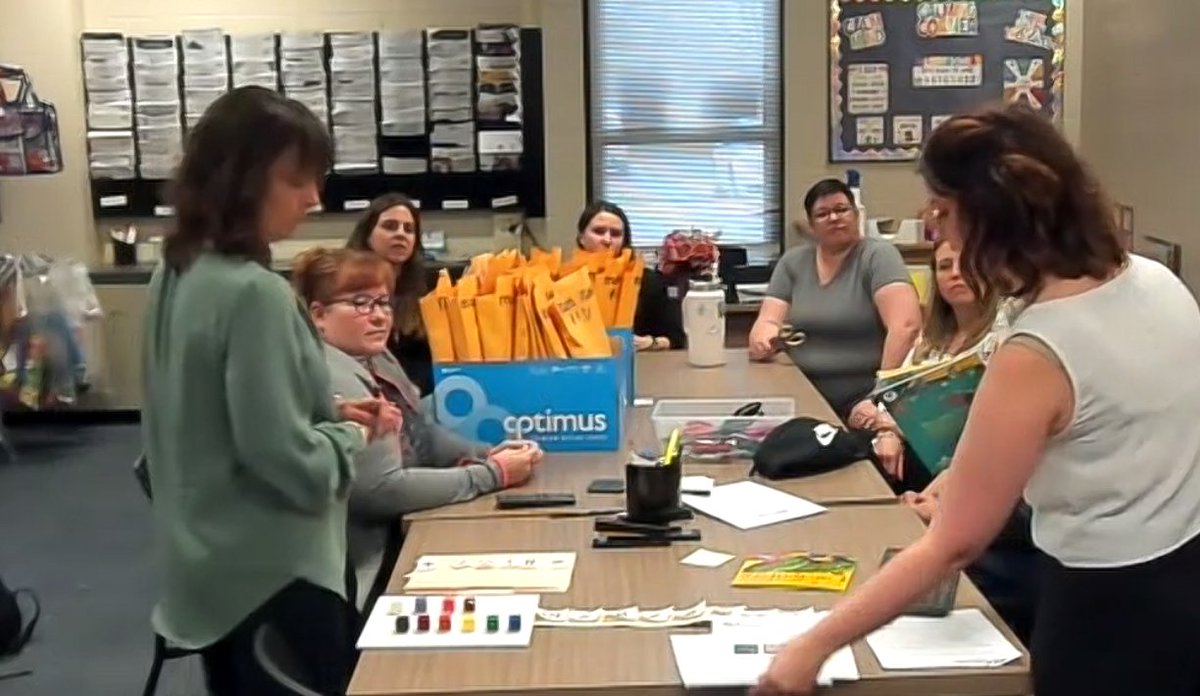 District 54 Autism Resource Center (@sd54arc) on Twitter photo Make and Take is in session <a href="/SD54ARC/">District 54 Autism Resource Center</a> as our presenters share out their awesome MATH Activity! <a href="/halewolves54/">Nathan Hale 54</a> <a href="/AddamsCrusaders/">Addams Crusaders</a> <a href="/jennifer_naddeo/">Jennifer Naddeo</a> @M_Rhodes54 Make and Take is in session <a href="/SD54ARC/">District 54 Autism Resource Center</a> as our presenters share out their awesome MATH Activity! <a href="/halewolves54/">Nathan Hale 54</a> <a href="/AddamsCrusaders/">Addams Crusaders</a> <a href="/jennifer_naddeo/">Jennifer Naddeo</a> @M_Rhodes54