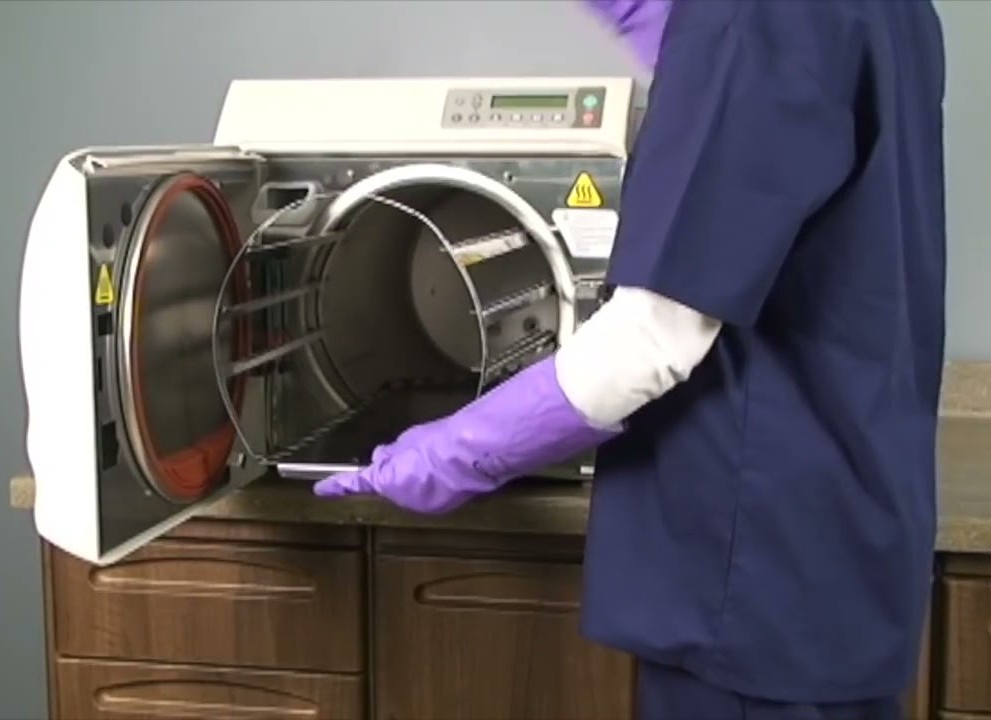 The #Midmark M11 Steam #Sterilizer is reliable, intuitive, & safe! The #M11 is an award winning technology with one of the largest available chambers of any tabletop autoclave.

Find more information & videos on this #DentalTechnology & certifications at bit.ly/3bjRta5