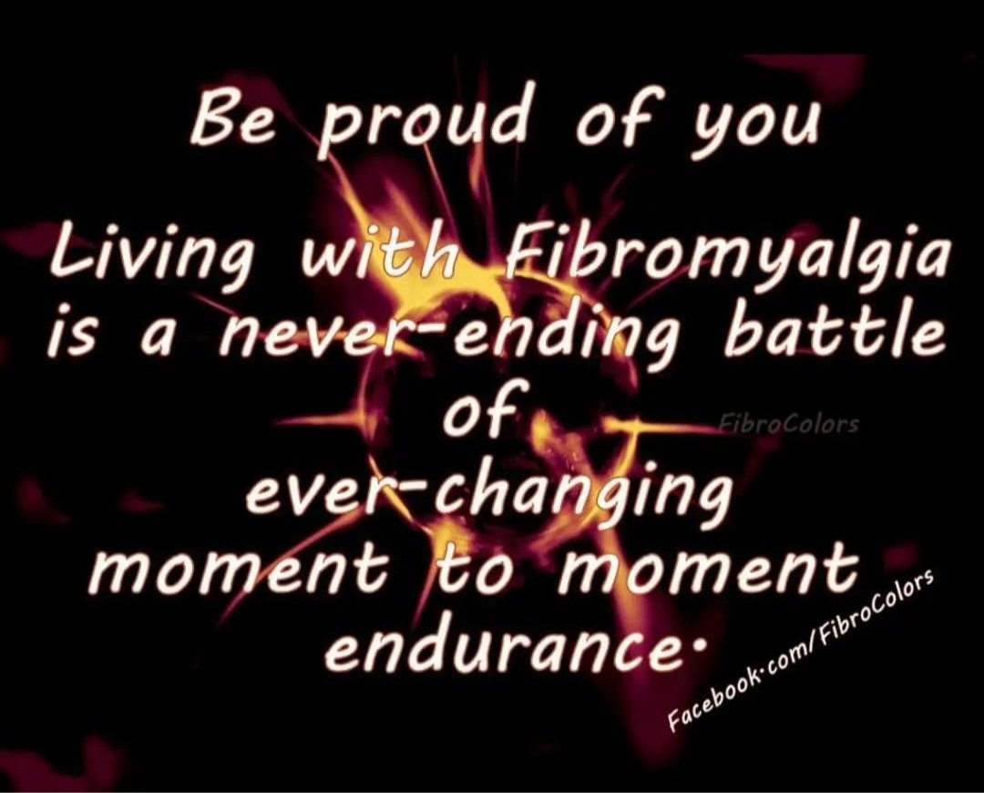 Be proud of You... #beproudofyourself #youvegotthis #youarestrong #youarebrave #dontgiveup #youareawarrior #fibrostrong #CFSwarrior #fibromyalgia #CFSME