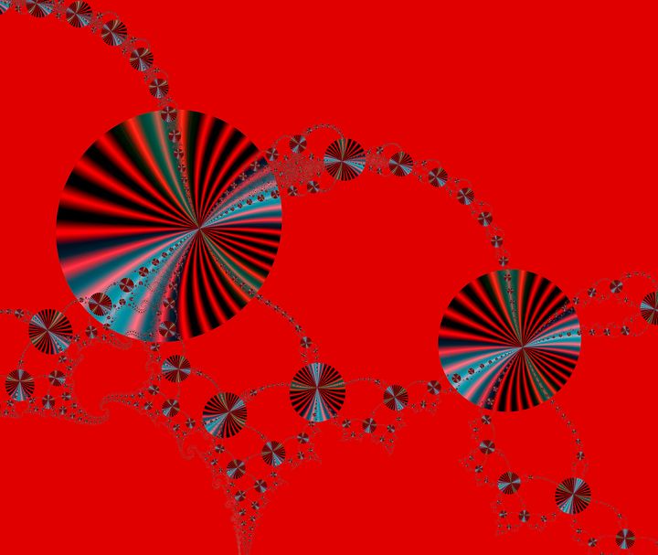 Javiermedranos's tweet photo. Art of the Day: "Red and Black". Buy at: https://t.co/VgGRS8ZQD5 https://t.co/PuHI8UnVhG