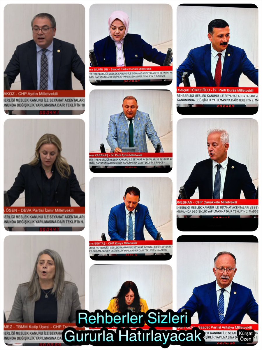 BursaTurist's tweet photo. Bizleri bu süreçte yanlız bırakmayıp mesleğimize vermiş olduğunuz desteklerden ötürü tüm vekillerimize ve partilerimize teşekkürlerimizi bir borç biliyoruz. Doğrunun, haklı olanın, 14 bin kişinin emeğinin, ekmeğinin ve mesleğinin savunucuları olarak sizlere sonsuz TEŞEKKÜRLER. https://t.co/qA00EvmZwc