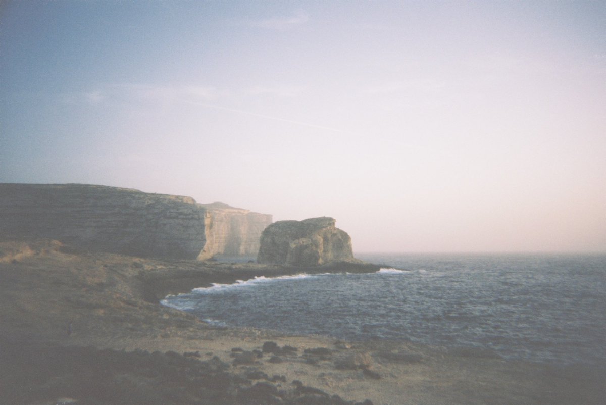 jujuoolala's tweet photo. My first roll of film!! #Malta https://t.co/6l8mPKfvbK