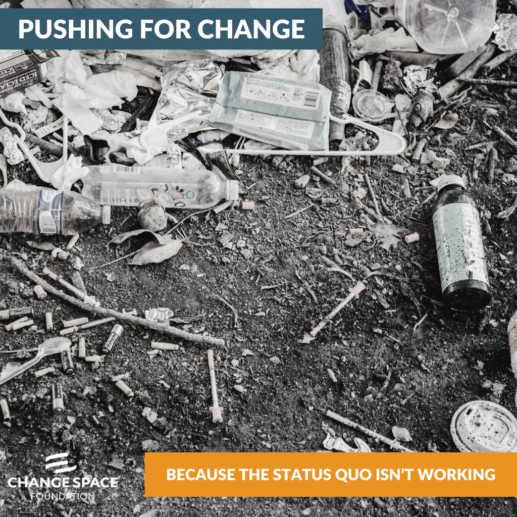 CSF_Social's tweet photo. Change Space Foundation is on a mission to find new ways to deal with the mental health addiction crisis. Our goal is breaking through the systemic issues that are acting as barriers to those seeking help. #togehternow #empowerchangetogether #mentalhealth #MentalHealthMatters https://t.co/LjcCcIeuEX