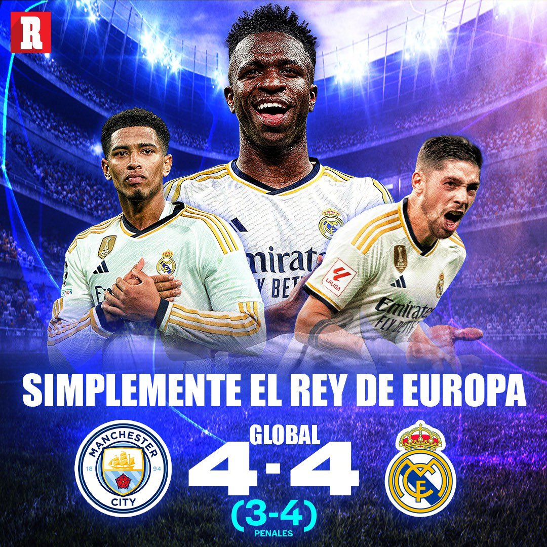 DIARIO RÉCORD tweet media