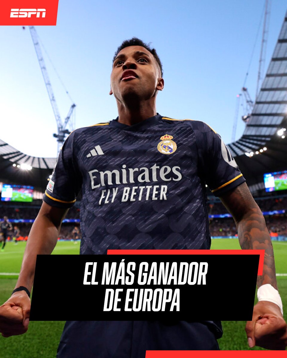 ESPN Argentina tweet media