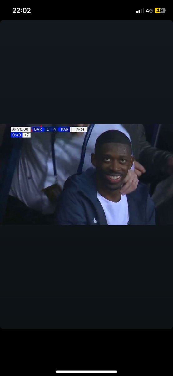 Alberto_ml17's tweet photo. Cae el Atletico
Cae el el Barca
Pasa el Madrid

Yo: https://t.co/KKGXmMGCQJ