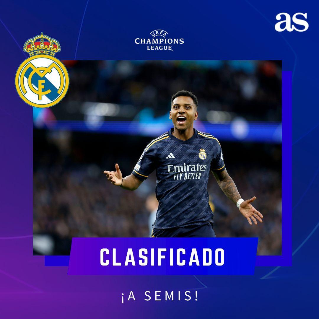 Diario AS tweet media