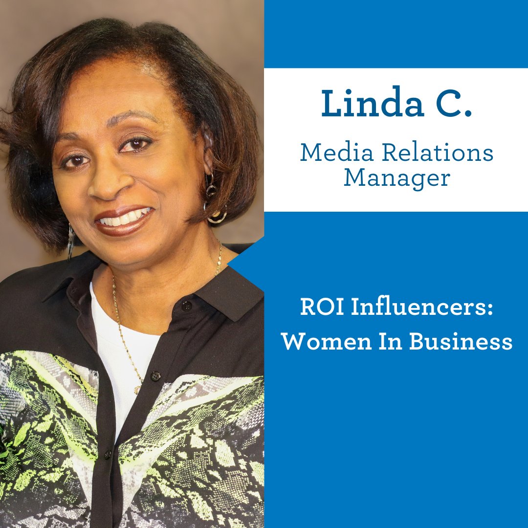 Congrats to NJM's Media Relations Manager, Linda, for being recognized on the list of ROI Influencers: Women In Business 2024! 'One of best in the biz.' Read more: bit.ly/3Um0keS