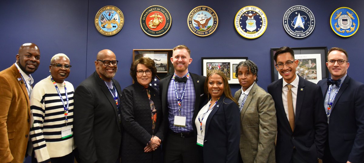 It's past time to pass the Equality Act & end discrimination against the LGBTQ+ community once and for all. During my meeting with @HRC_NV, I reaffirmed my commitment to getting this critical legislation passed & supporting LGBTQ+ Nevadans.