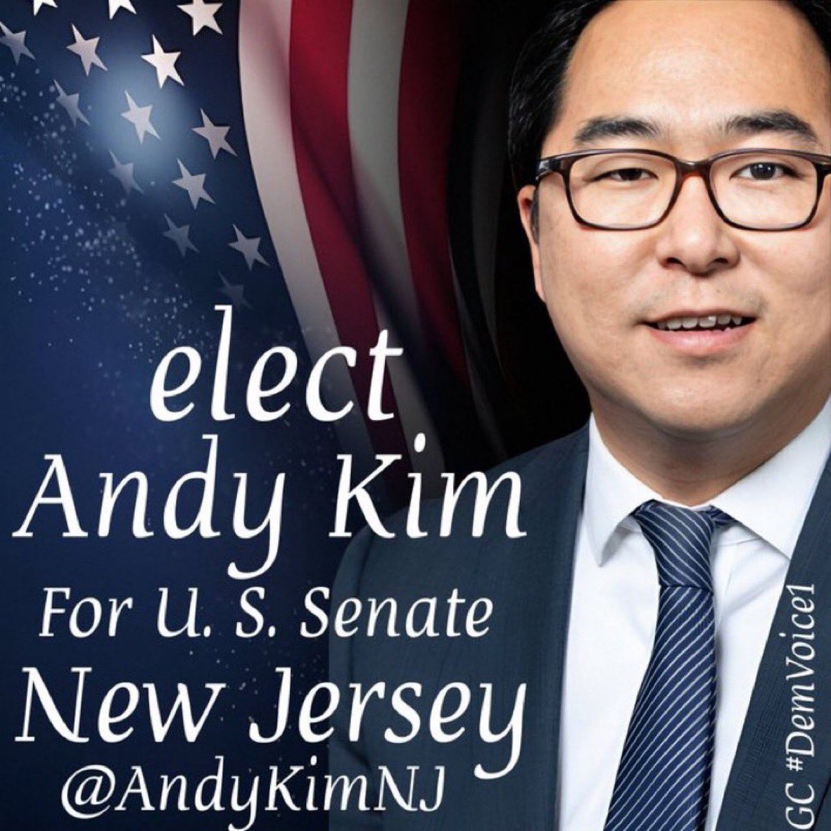 Through the American Rescue Plan, @AndyKimNJ helped secure $279M to protect over 10,000 service industry workers’ retirement benefits. Kim believes Americans workers deserve full confidence that their retirement plans will be there when they retire. #DemVoice1 #wtpGOTV24