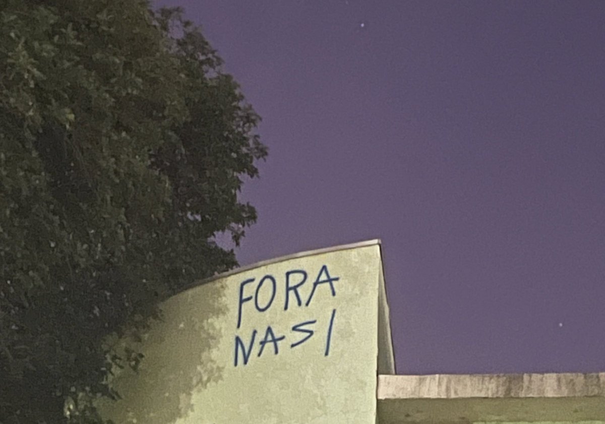 Museu Guarapuavano de Internet (@gautoctone) on Twitter photo 