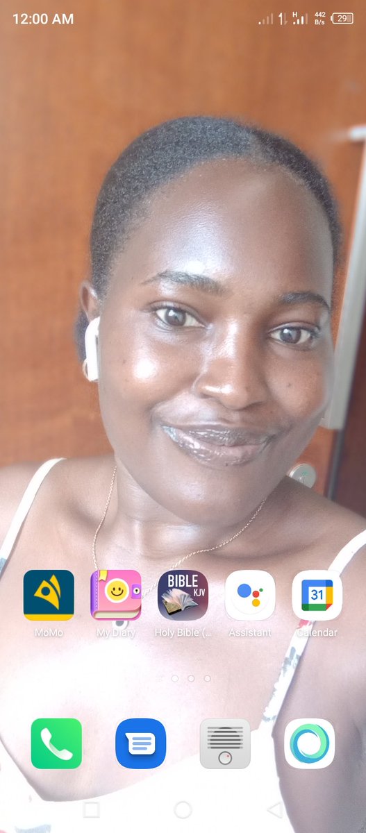 Proud Musamia❤️🥰 tweet media