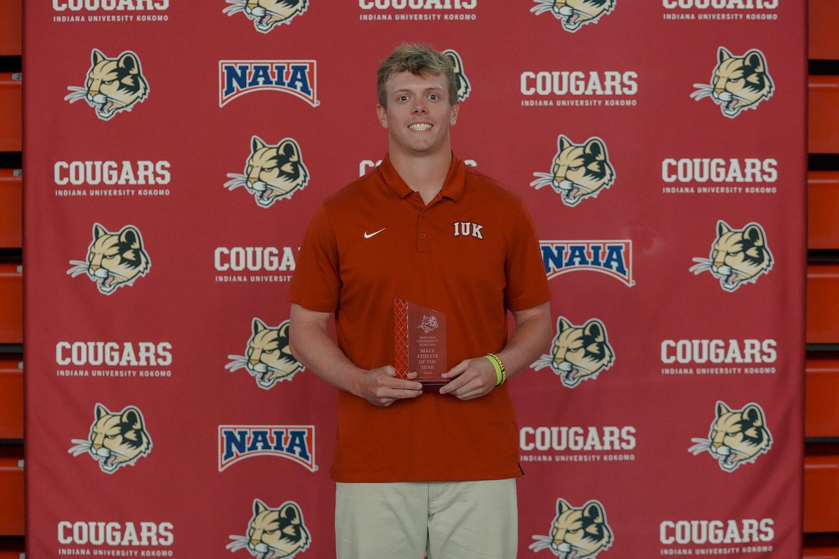 IU Kokomo Baseball tweet media