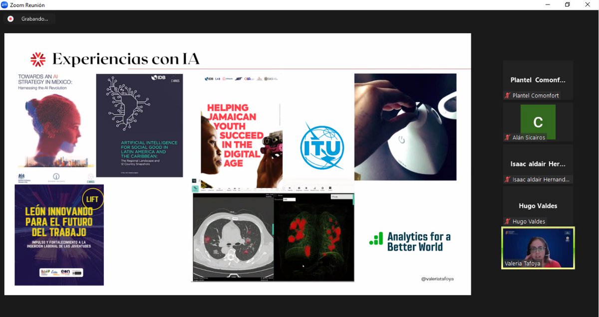 Valle de la Mentefactura tweet media