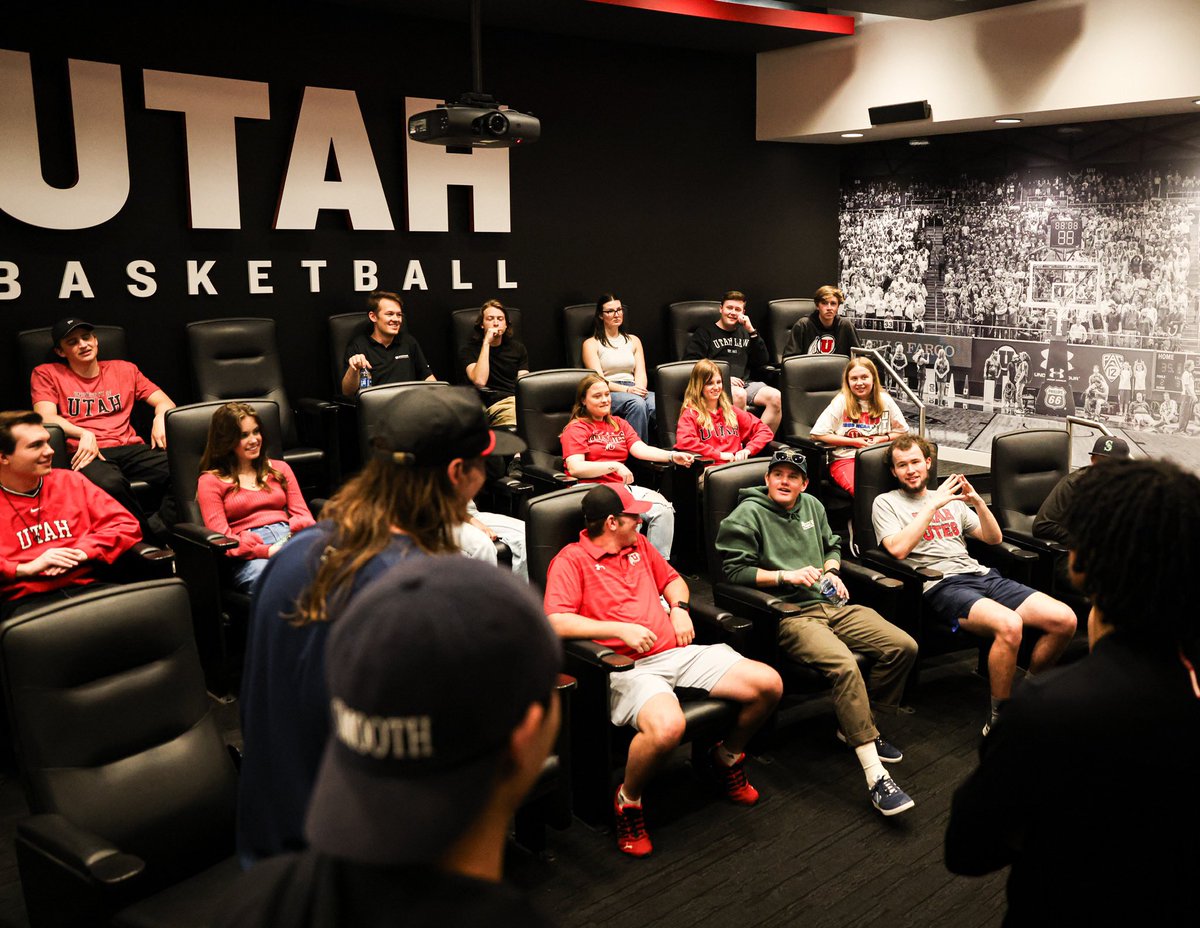 UtahMBB tweet picture