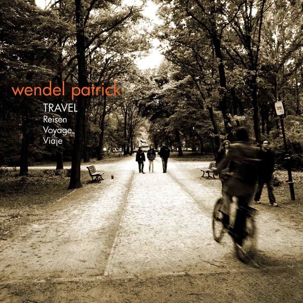 Been listening to Wendel Patrick this evening. He’s an awesome Electronica and Hip Hop producer. His five albums were all produced with no samples. His Travel album from 2015 is 🔥🔥🔥