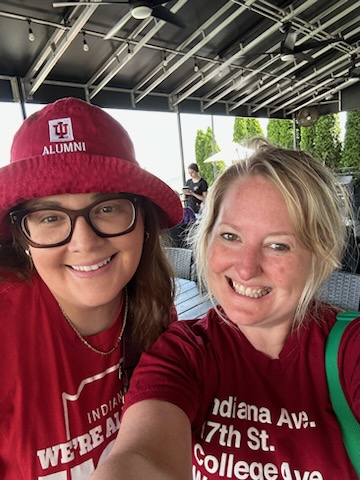 Cincinnati IUAA tweet media