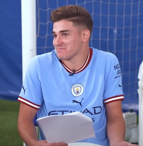 Julian: No sé, yo metí mi penal