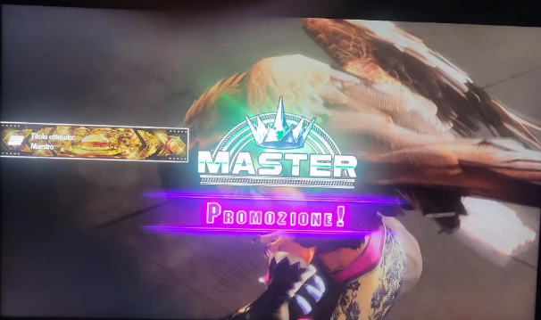 <a href="/riccarlino/">Traitor</a> Niente da aggiungere pronto al Capcom