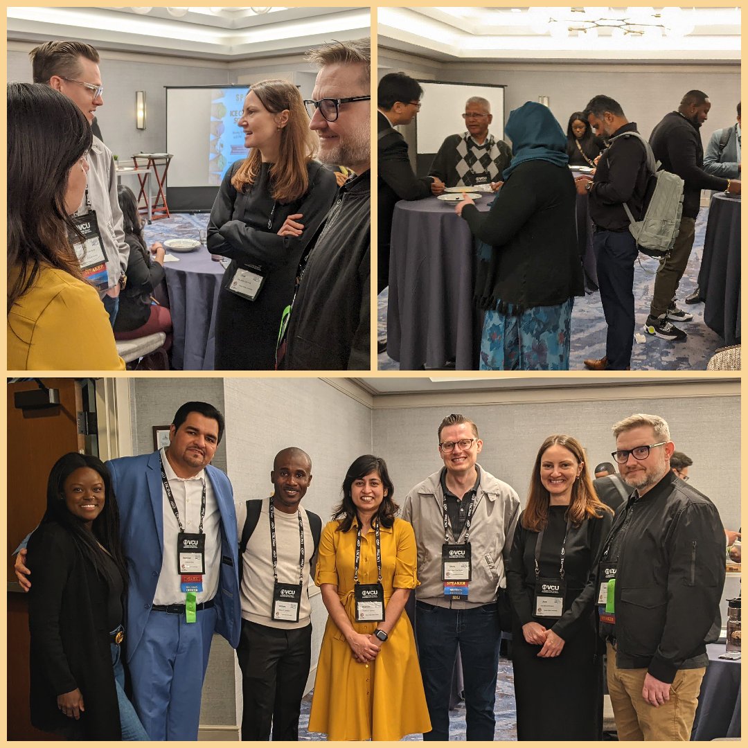 Zeeshan Noor, PhD (@zeenoor10) on Twitter photo One of my major accomplishments as the <a href="/SpodAspa/">SPOD ASPA</a> Chair was hosting the first-ever section social. I'm grateful for my board's support in adding this event to my legacy. Having <a href="/JLPerrySPEA/">James L. Perry</a> & the incoming <a href="/ASPANational/">ASPA National</a> President @JohnBartle17 attend made it even better! #ASPA2024 One of my major accomplishments as the <a href="/SpodAspa/">SPOD ASPA</a> Chair was hosting the first-ever section social. I'm grateful for my board's support in adding this event to my legacy. Having <a href="/JLPerrySPEA/">James L. Perry</a> & the incoming <a href="/ASPANational/">ASPA National</a> President @JohnBartle17 attend made it even better! #ASPA2024