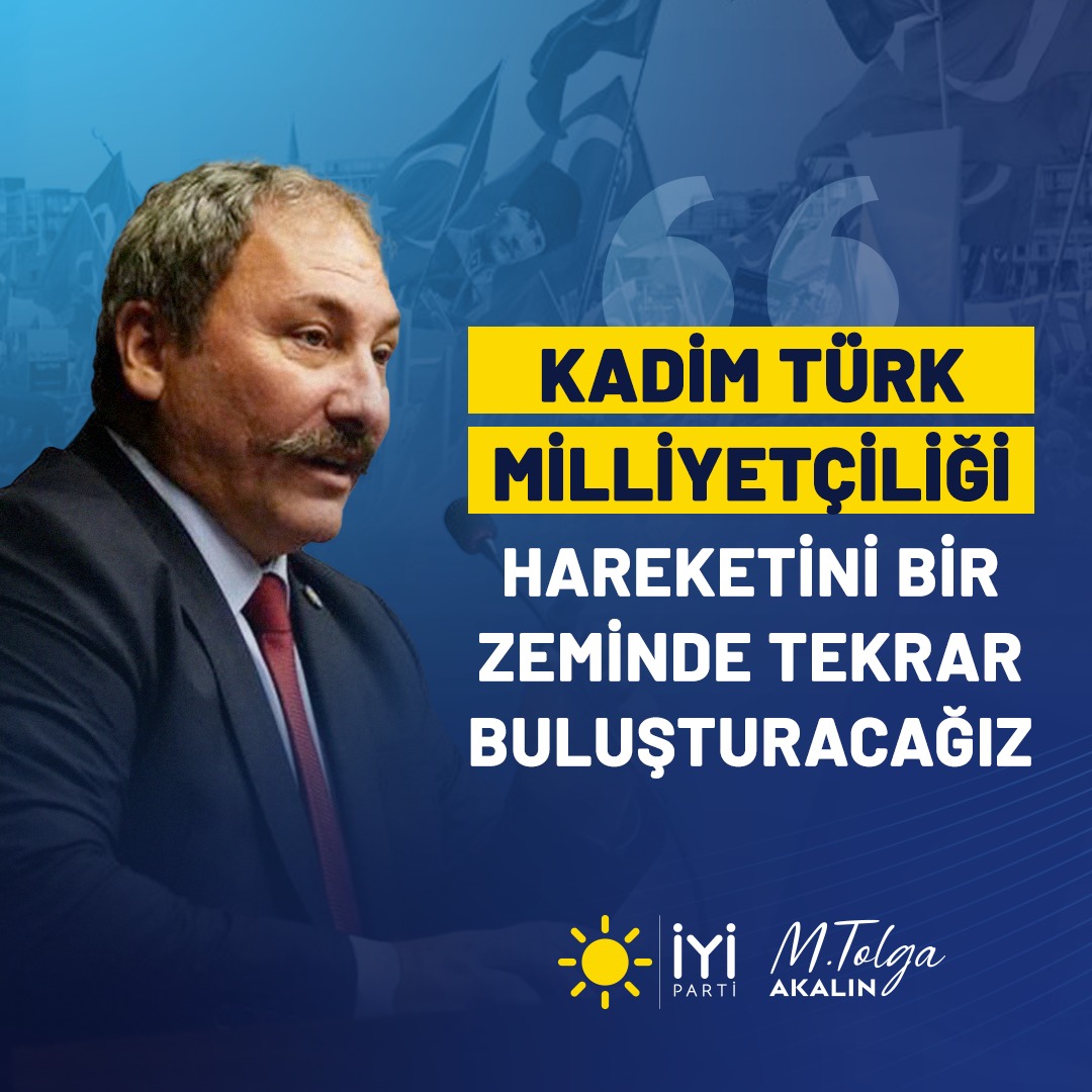 adsozperi's tweet photo. @feozdemirtr #AkalınVarsaUmutVar https://t.co/8mtJKCgAvP
