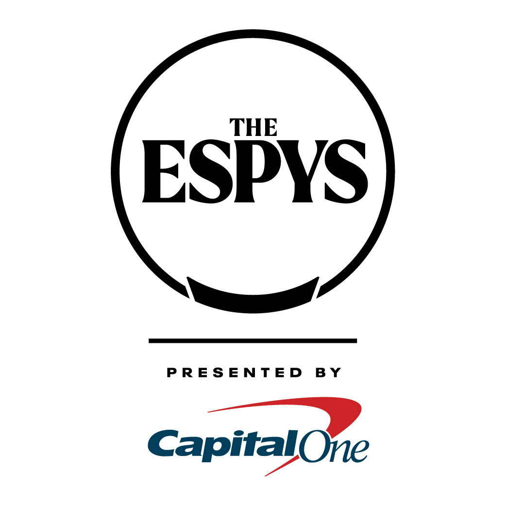 The 2024 @ESPYS Presented by Capital One Coming to @ABCNetwork | Thursday, July 11 at 8p ET