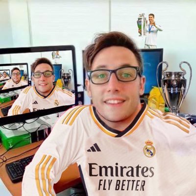 Maestro Splinter tweet media